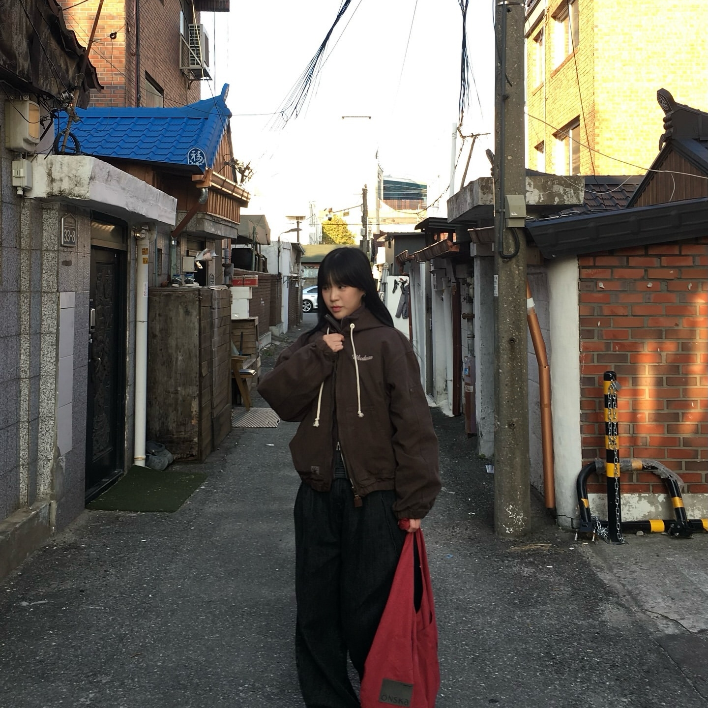 WOODMAN님의 스타일 - 9