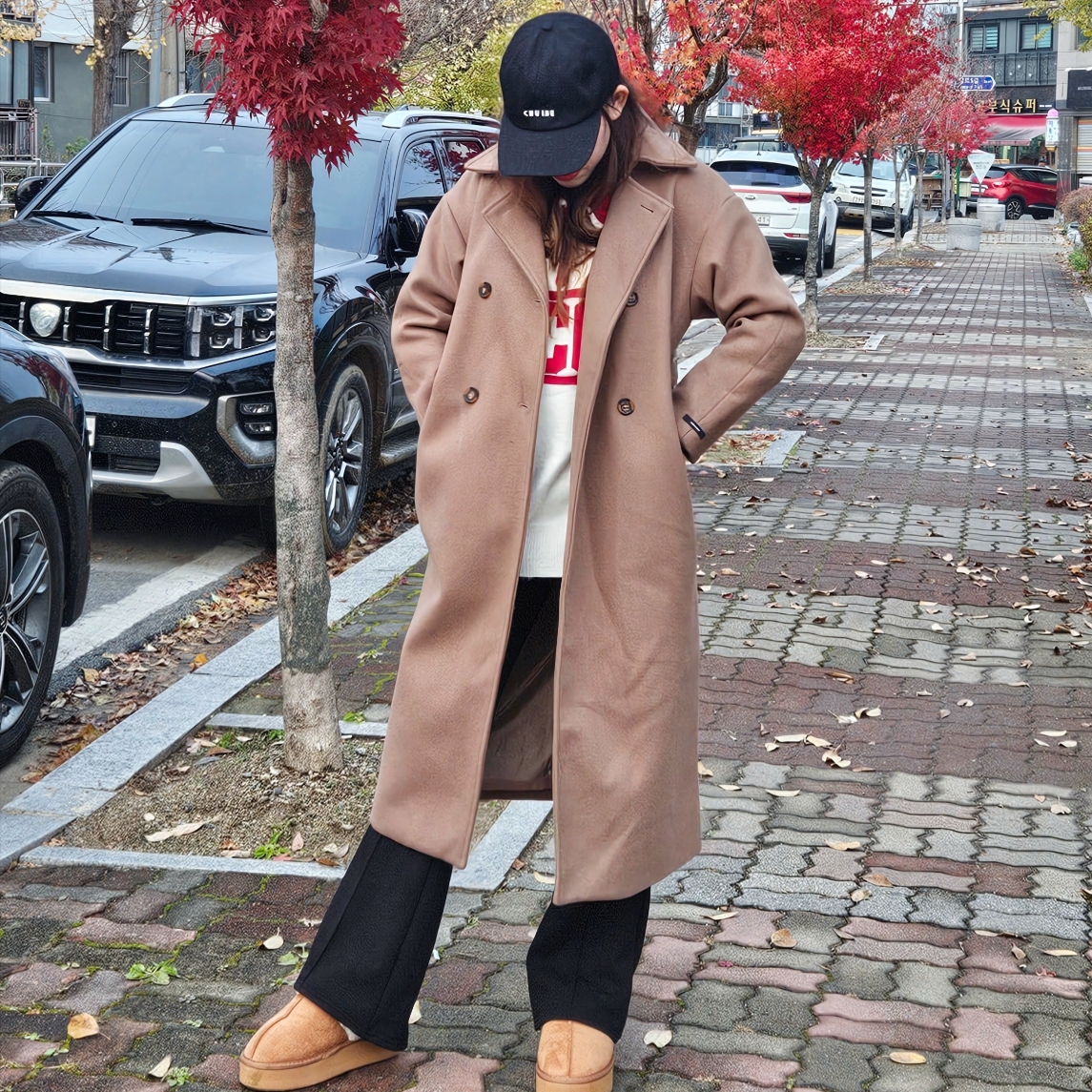 nun님의 스타일