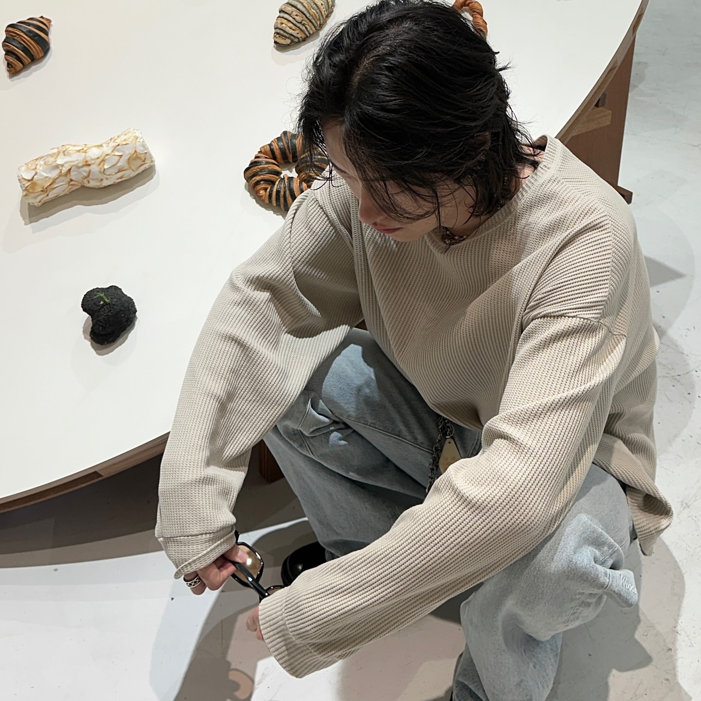 WOODMAN님의 스타일 - 4