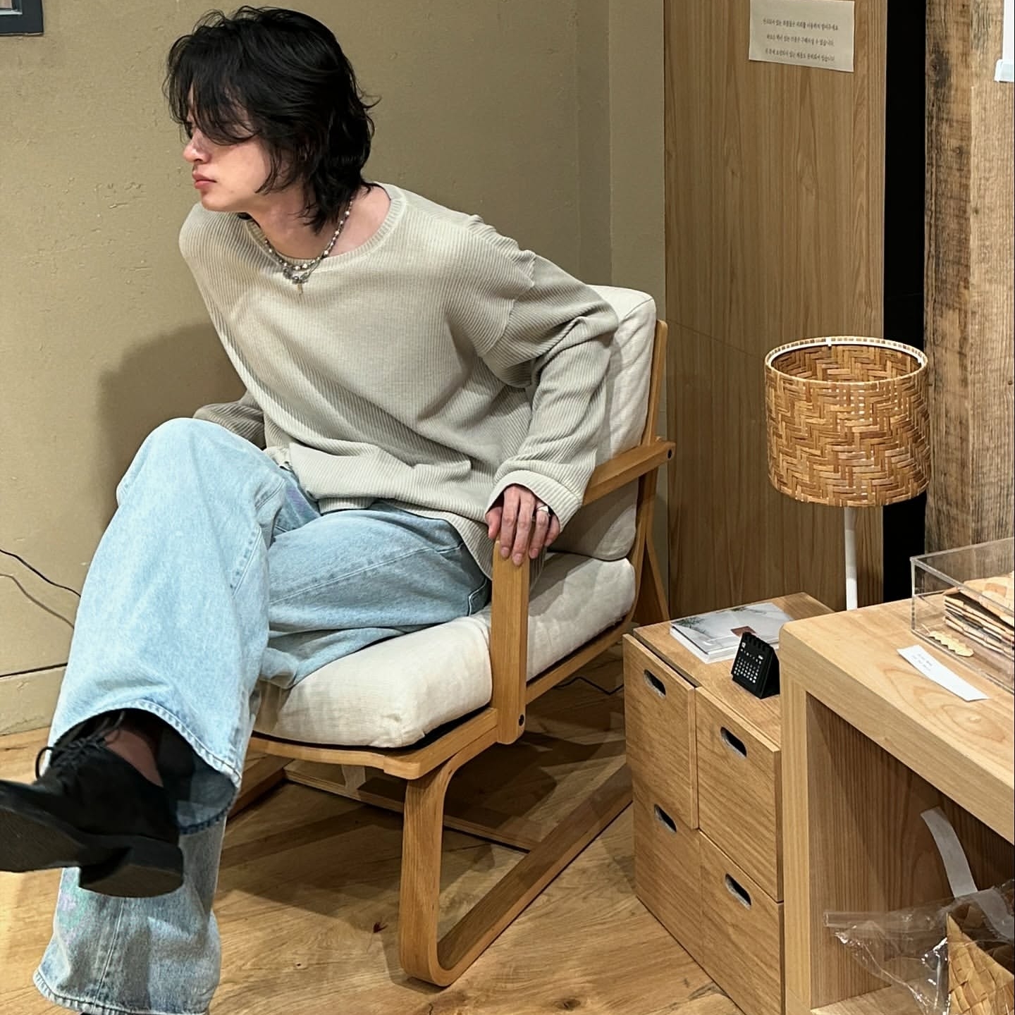 WOODMAN님의 스타일 - 9