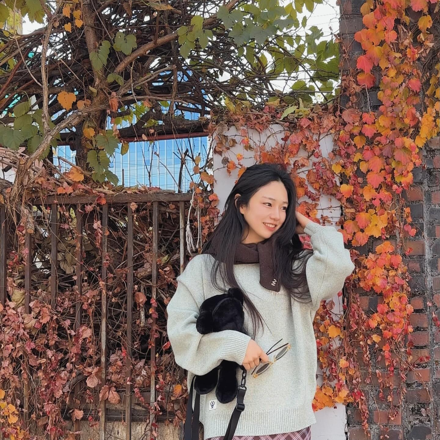 WOODMAN님의 스타일 - 5