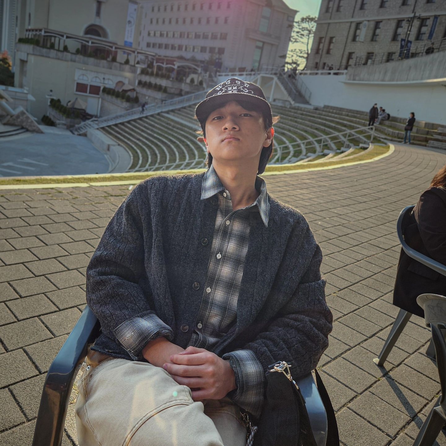 WOODMAN님의 스타일 - 3
