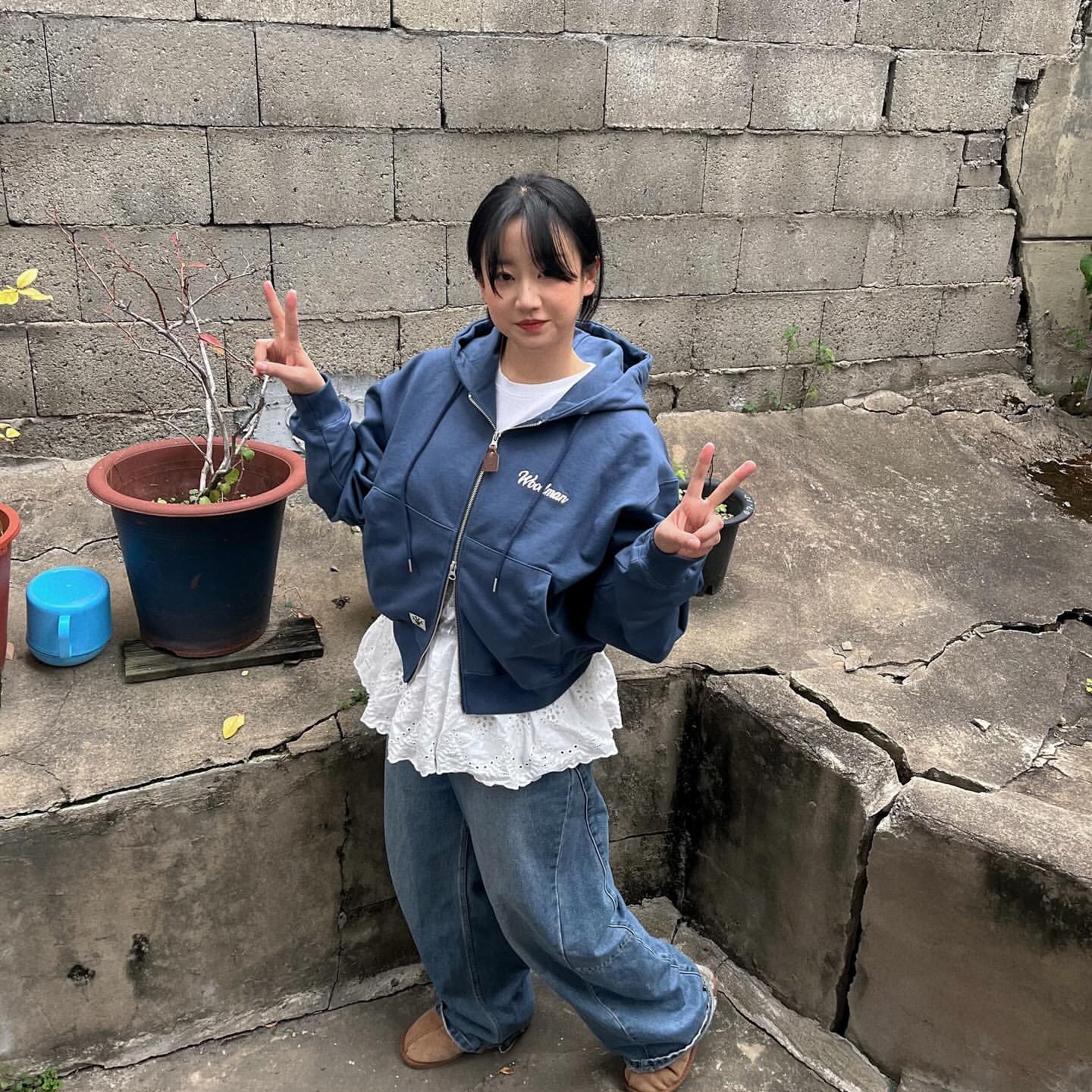 WOODMAN님의 스타일 - 4