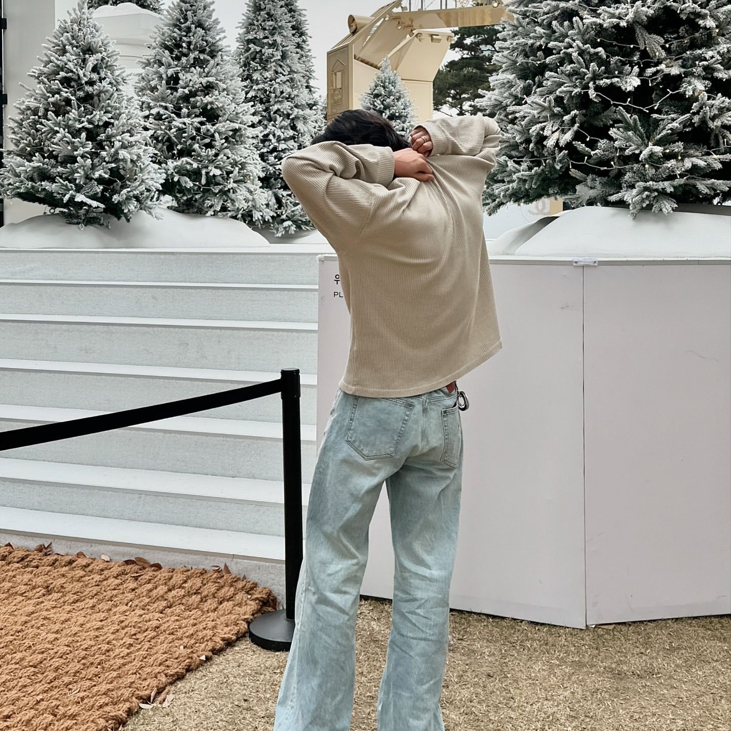 WOODMAN님의 스타일 - 1