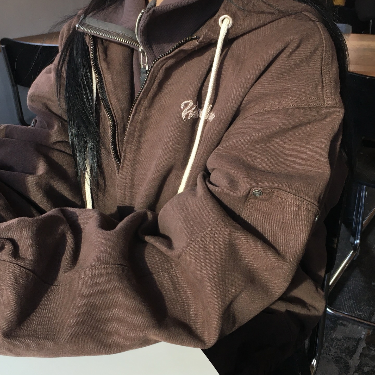 WOODMAN님의 스타일 - 6