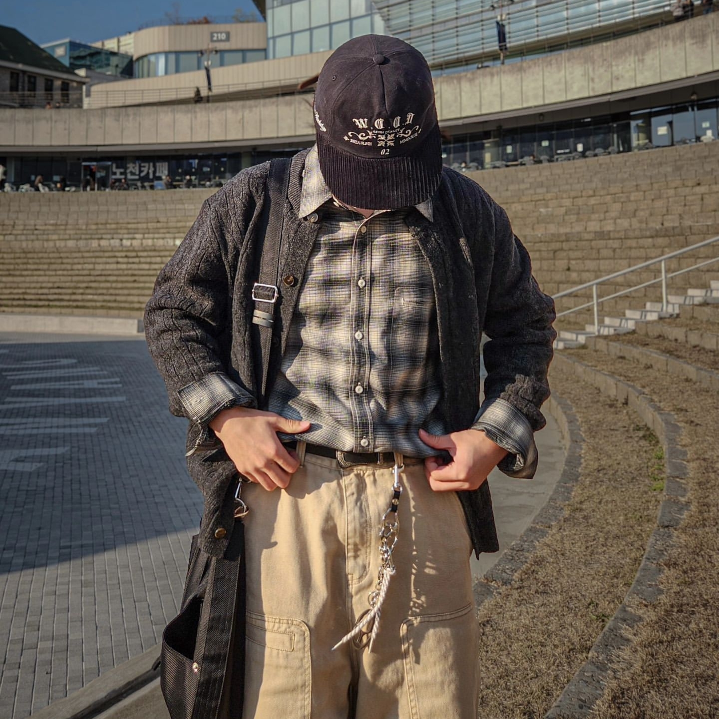 WOODMAN님의 스타일 - 4