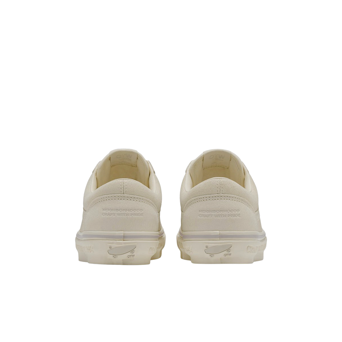 반스 x 네이버후드 OTW 올드스쿨 36 버치(Vans x Neighborhood OTW Old Skool 36 Birch) - 2