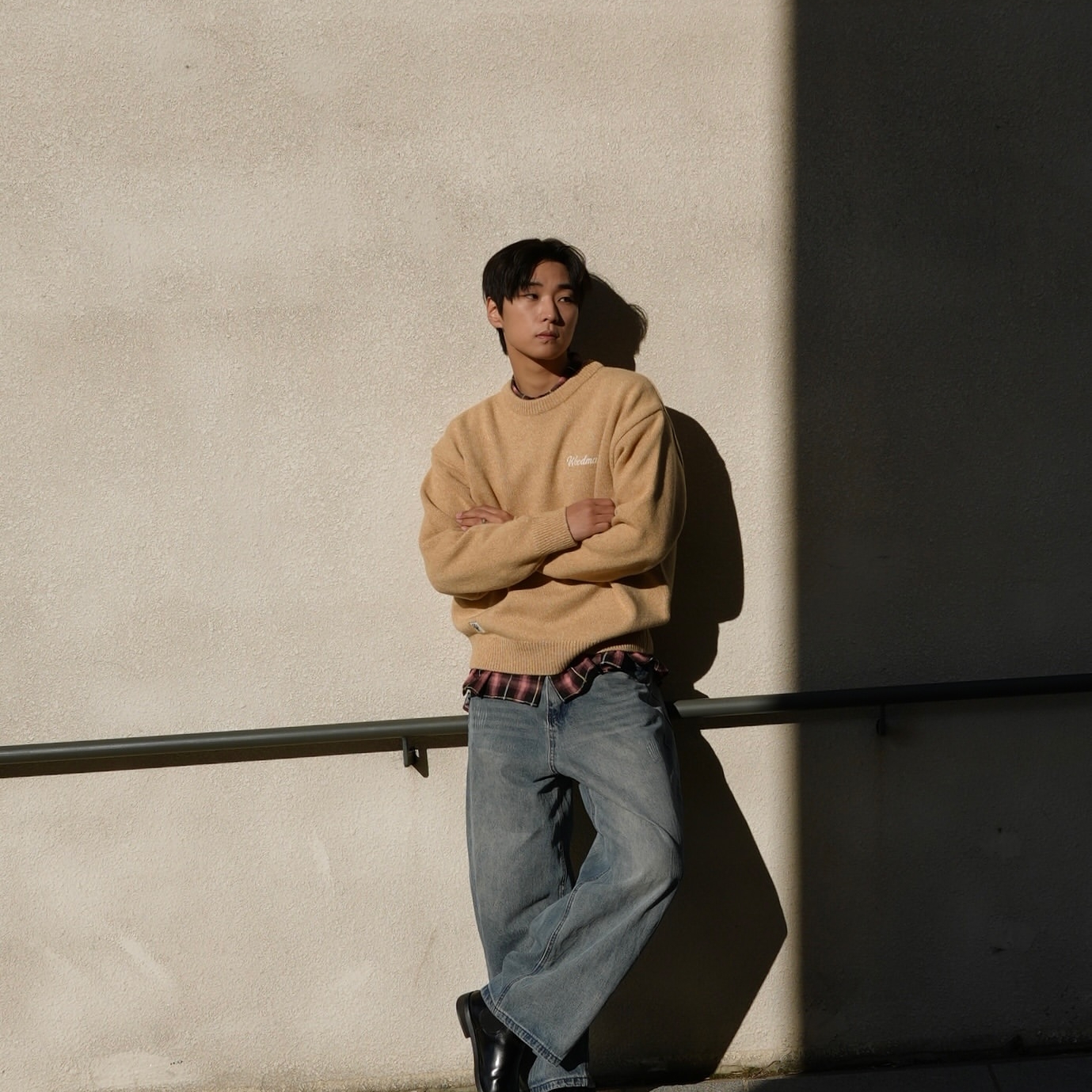 WOODMAN님의 스타일