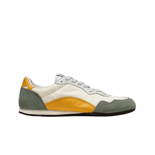 Onitsuka Tiger Serrano CL Birch Tiger Yellow