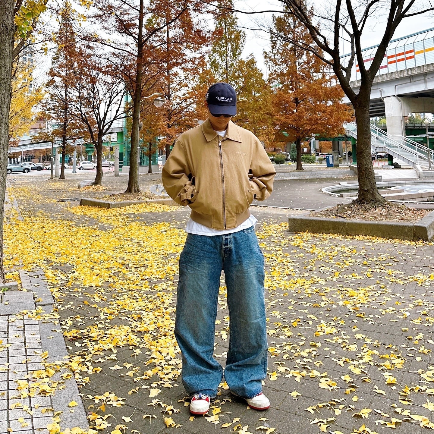 WOODMAN님의 스타일 - 1