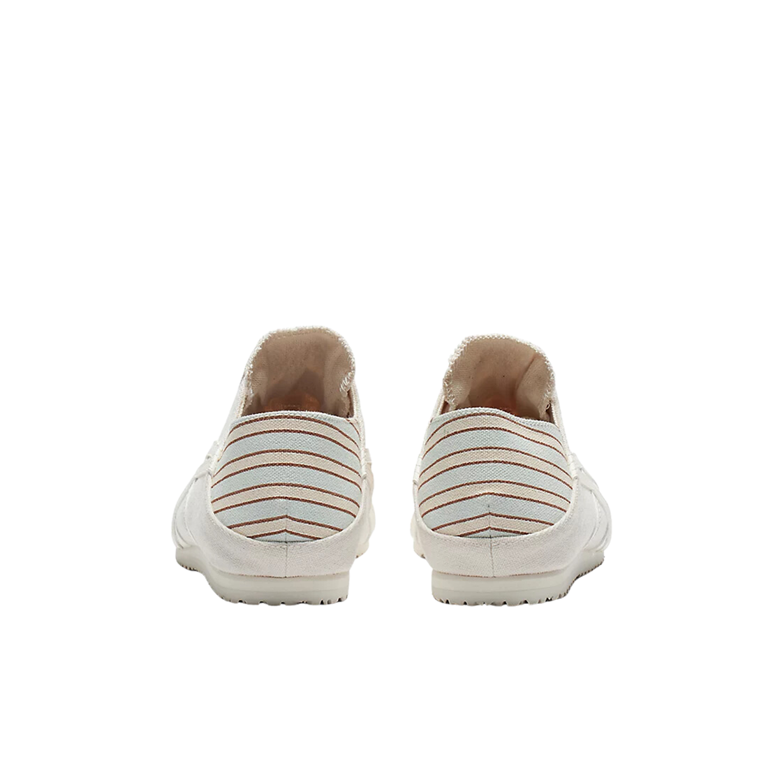 오니츠카 타이거 멕시코 66 파라티 오트밀 크림(Onitsuka Tiger Mexico 66 Paraty Oatmeal Cream) - 3