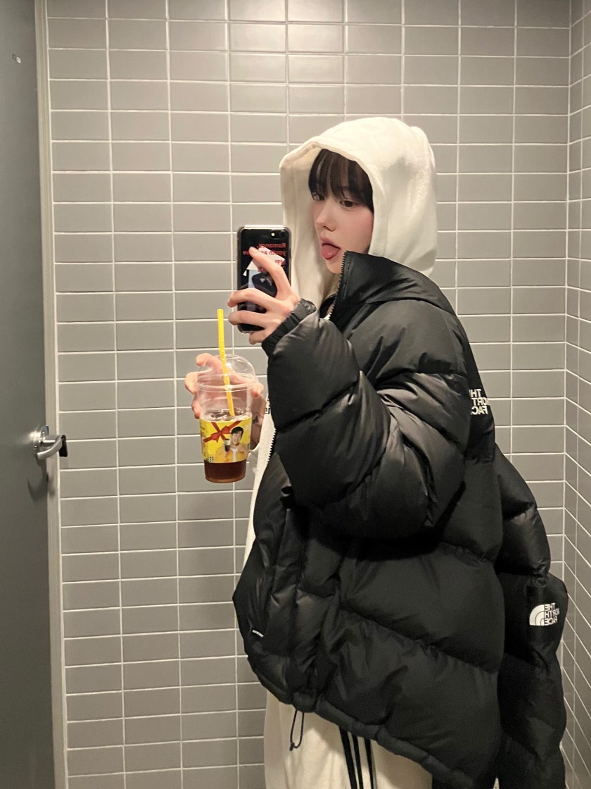 노스페이스 자켓 | SHOP | KREAM