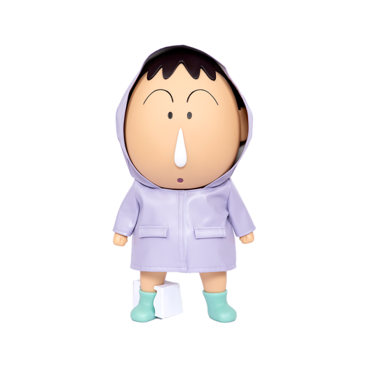 8809571202910 Crayon Shin Chan Bachan Big Figure