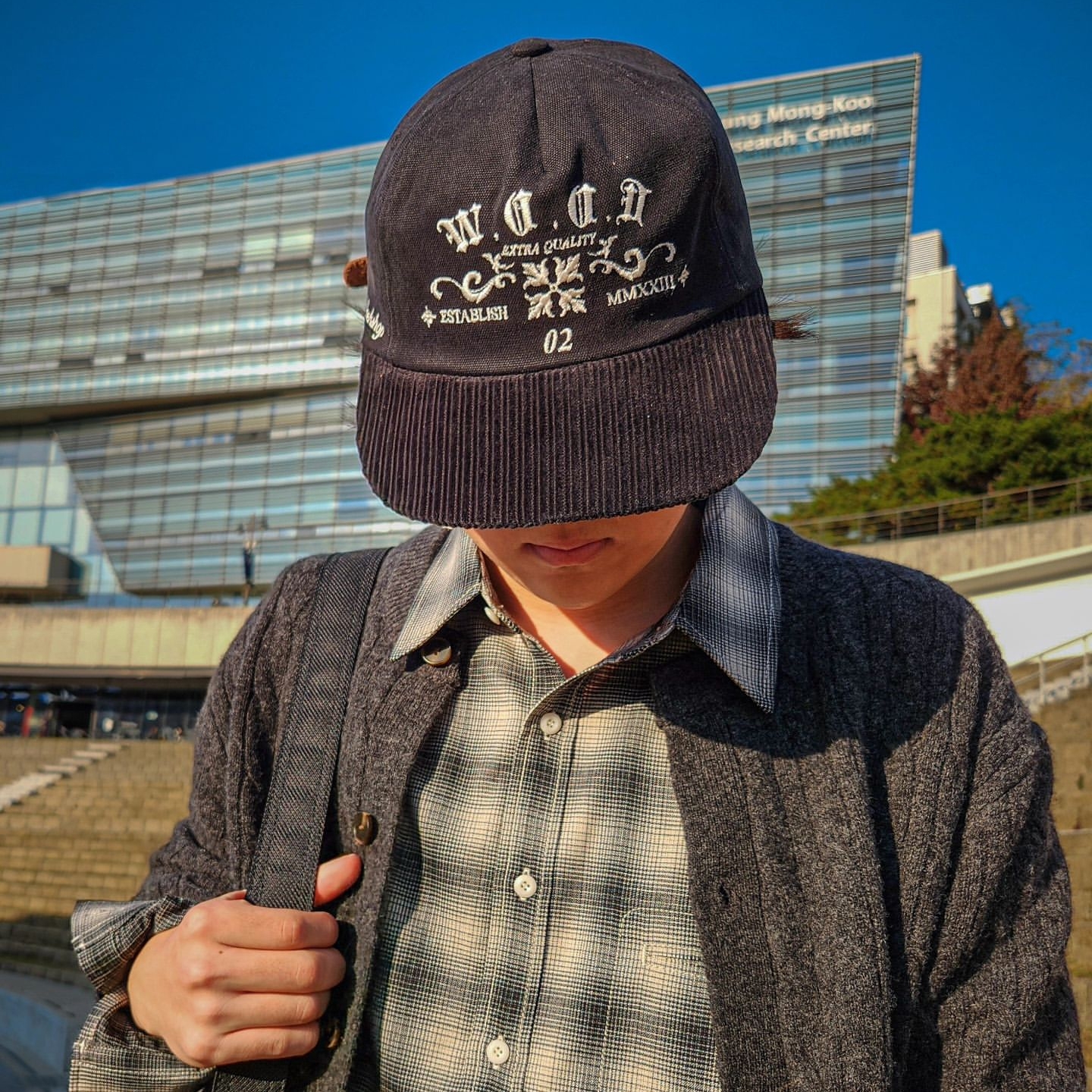 WOODMAN님의 스타일 - 2