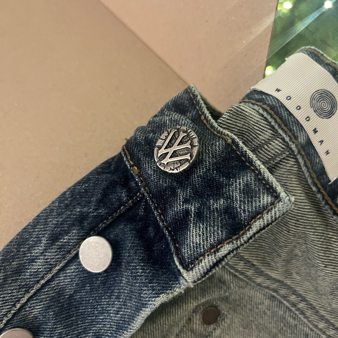 WOODMAN님의 스타일 - 4