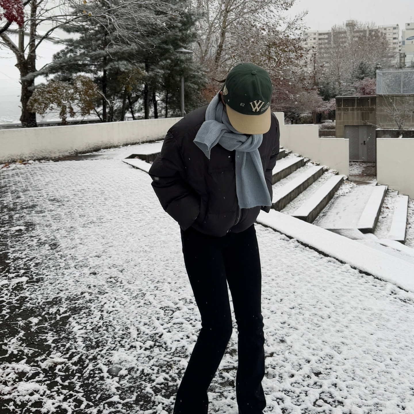 WOODMAN님의 스타일 - 4