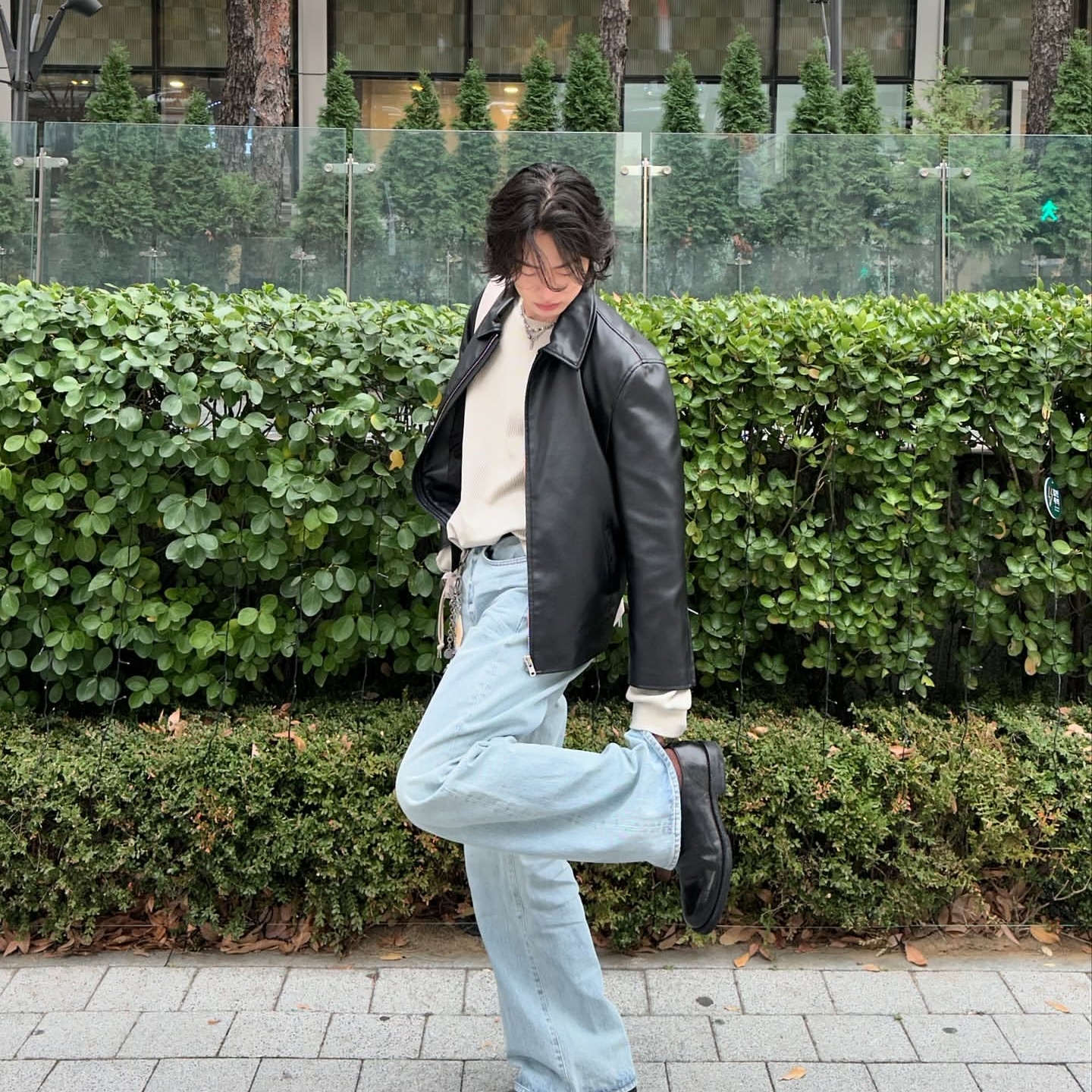 WOODMAN님의 스타일 - 8
