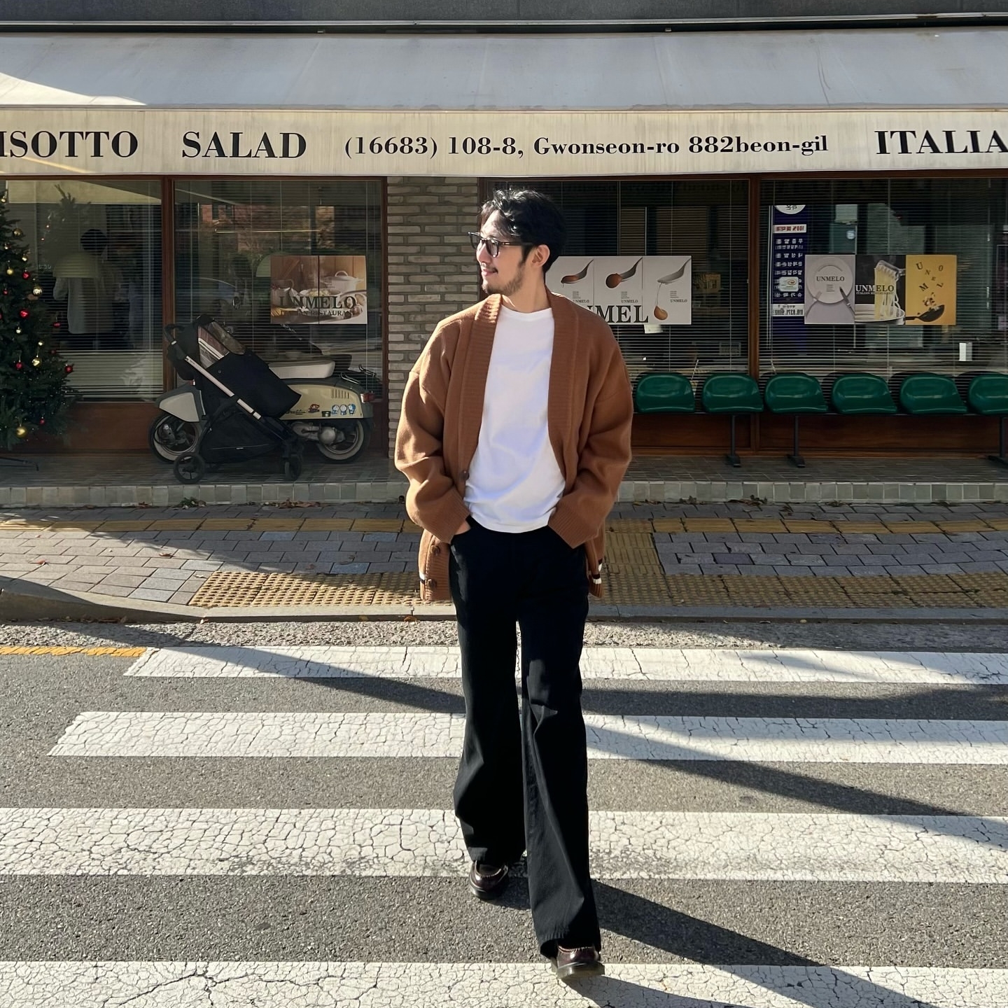 WOODMAN님의 스타일 - 3