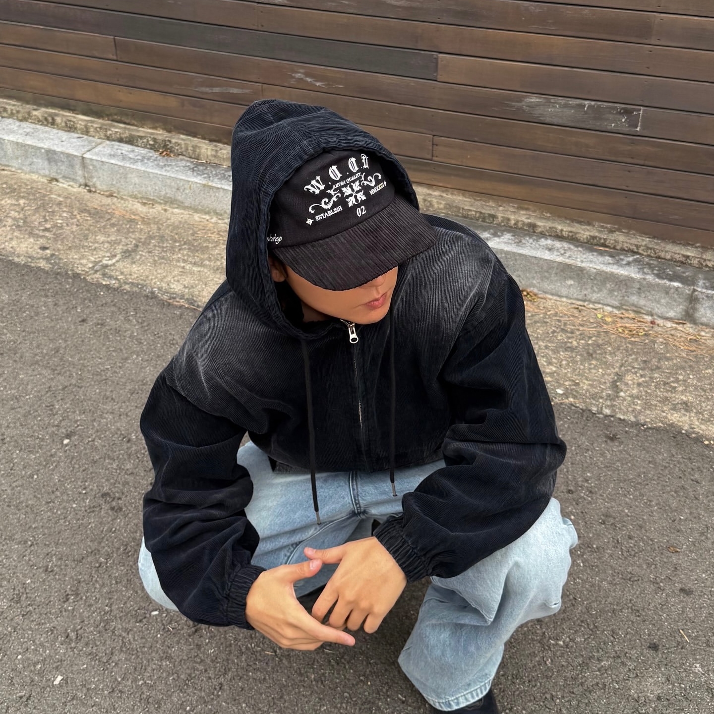WOODMAN님의 스타일 - 3