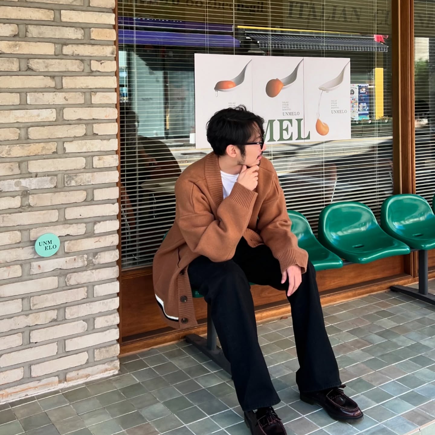 WOODMAN님의 스타일 - 1