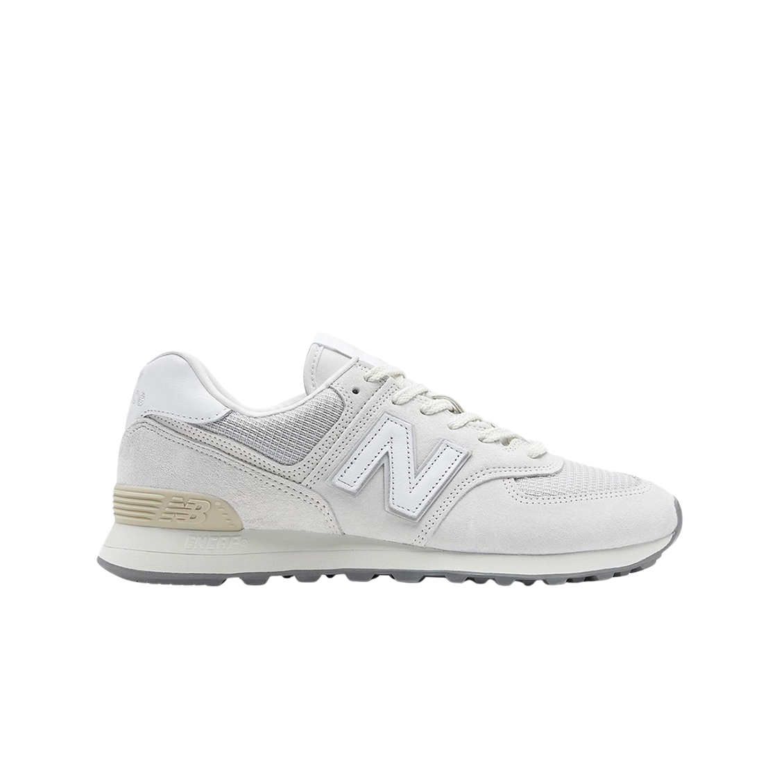뉴발란스 574 라이트 그레이(New Balance 574 Light Gray)