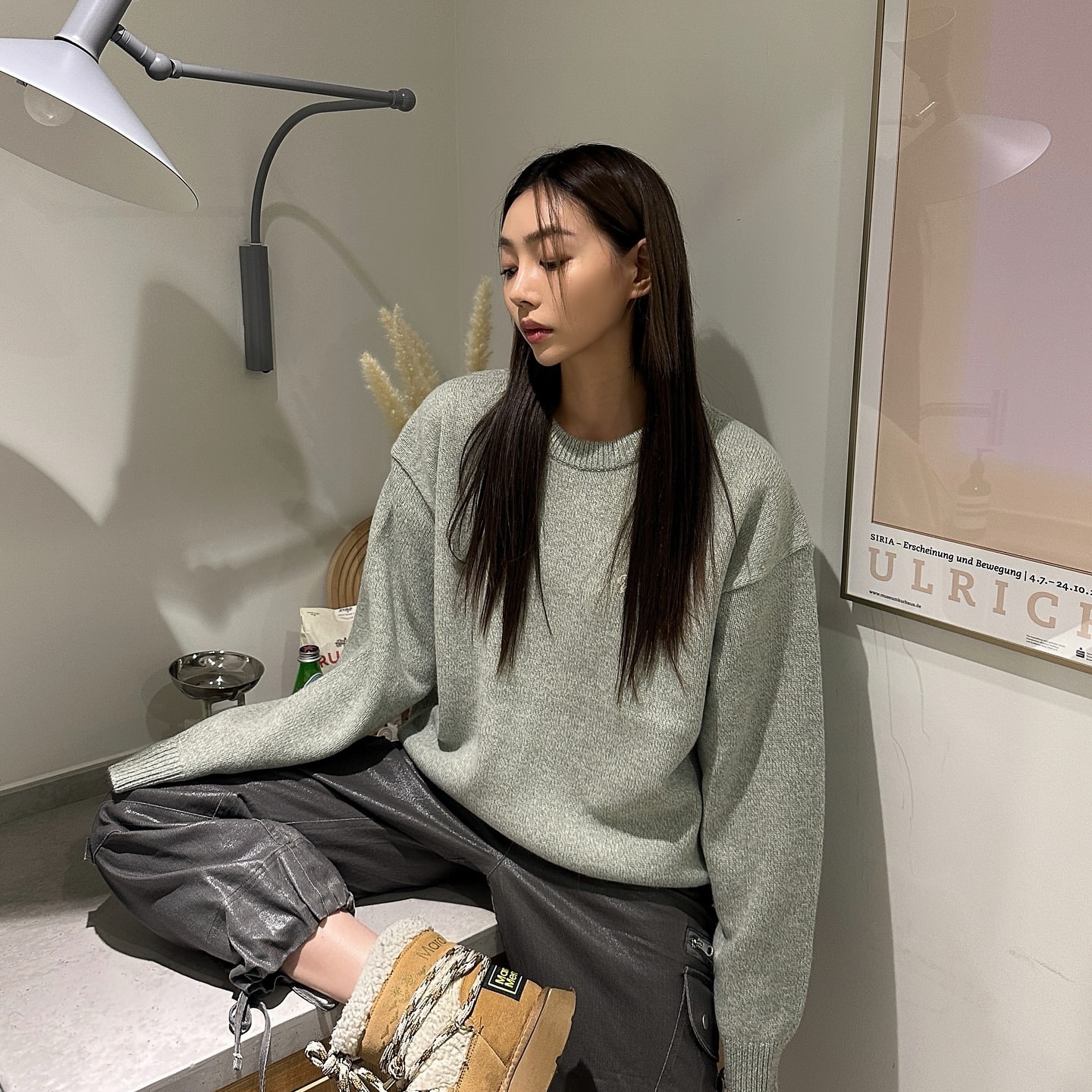WOODMAN님의 스타일 - 1
