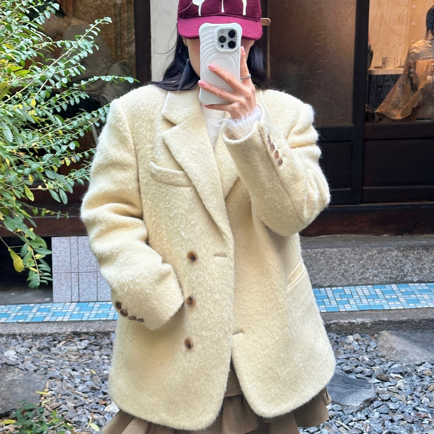 WOODMAN님의 스타일 - 5