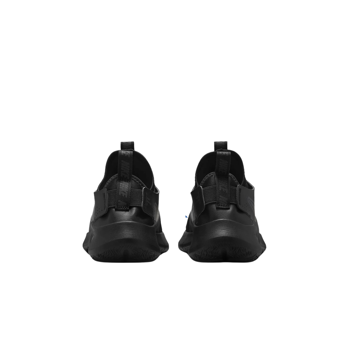 (GS) 나이키 플렉스 러너 3 블랙 앤트러사이트((GS) Nike Flex Runner 3 Black Anthracite) - 3