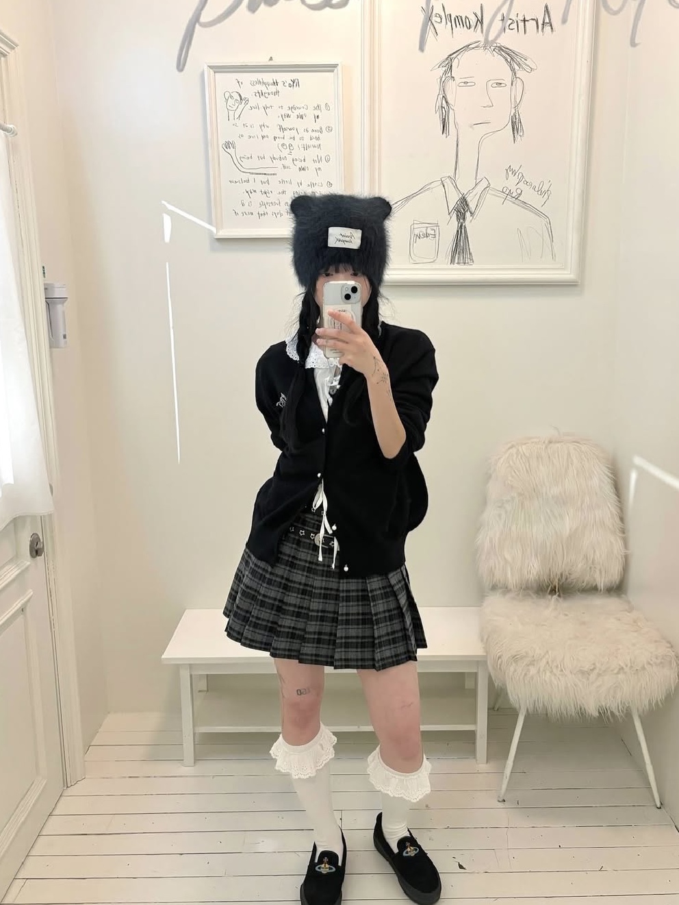 oneul.codi님의 스타일