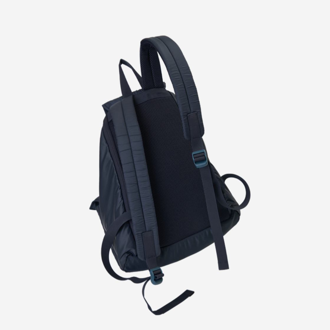 프루아 트래블러 460 루시아 백팩 네이비(FFROI Traveller 460 Lucia Backpack Navy) - 3