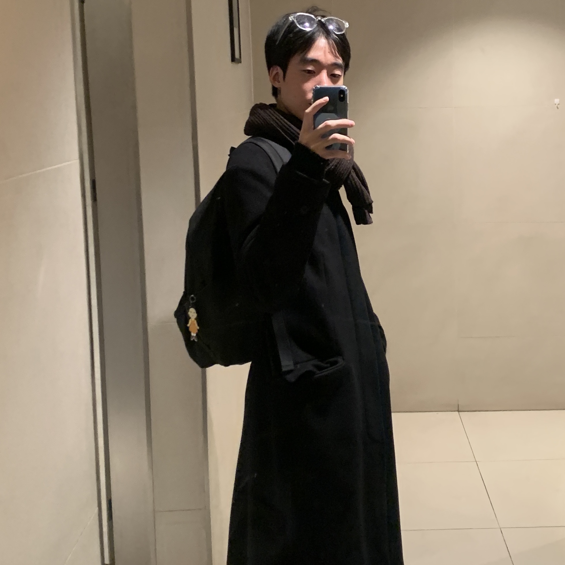 KREAM 스타일 - 1