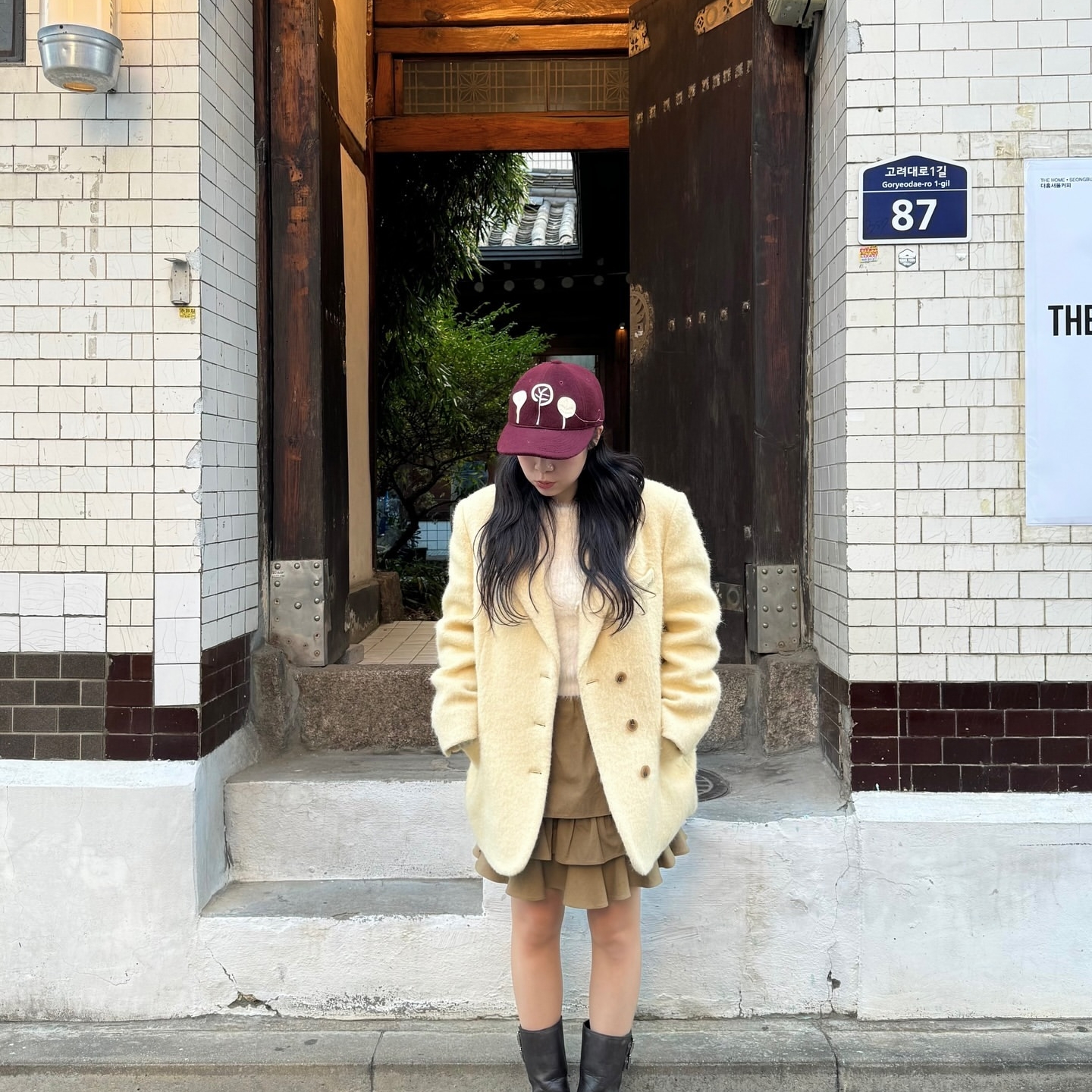 WOODMAN님의 스타일 - 3