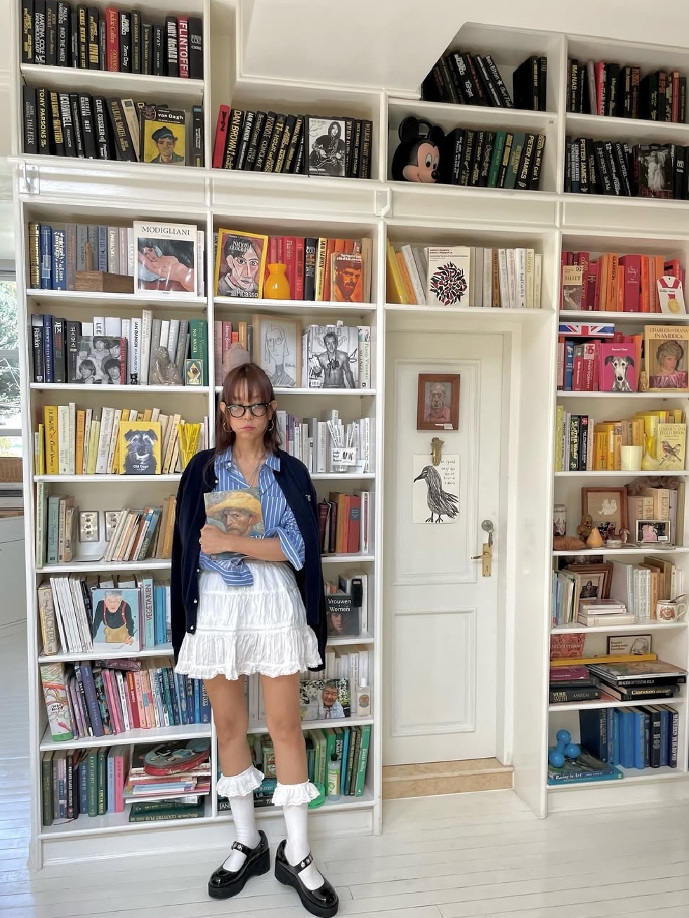 oneul.codi님의 스타일