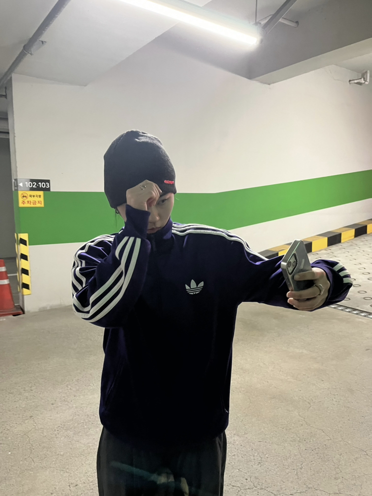 KREAM 프로필 이미지