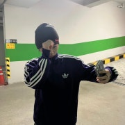 KREAM 프로필 이미지