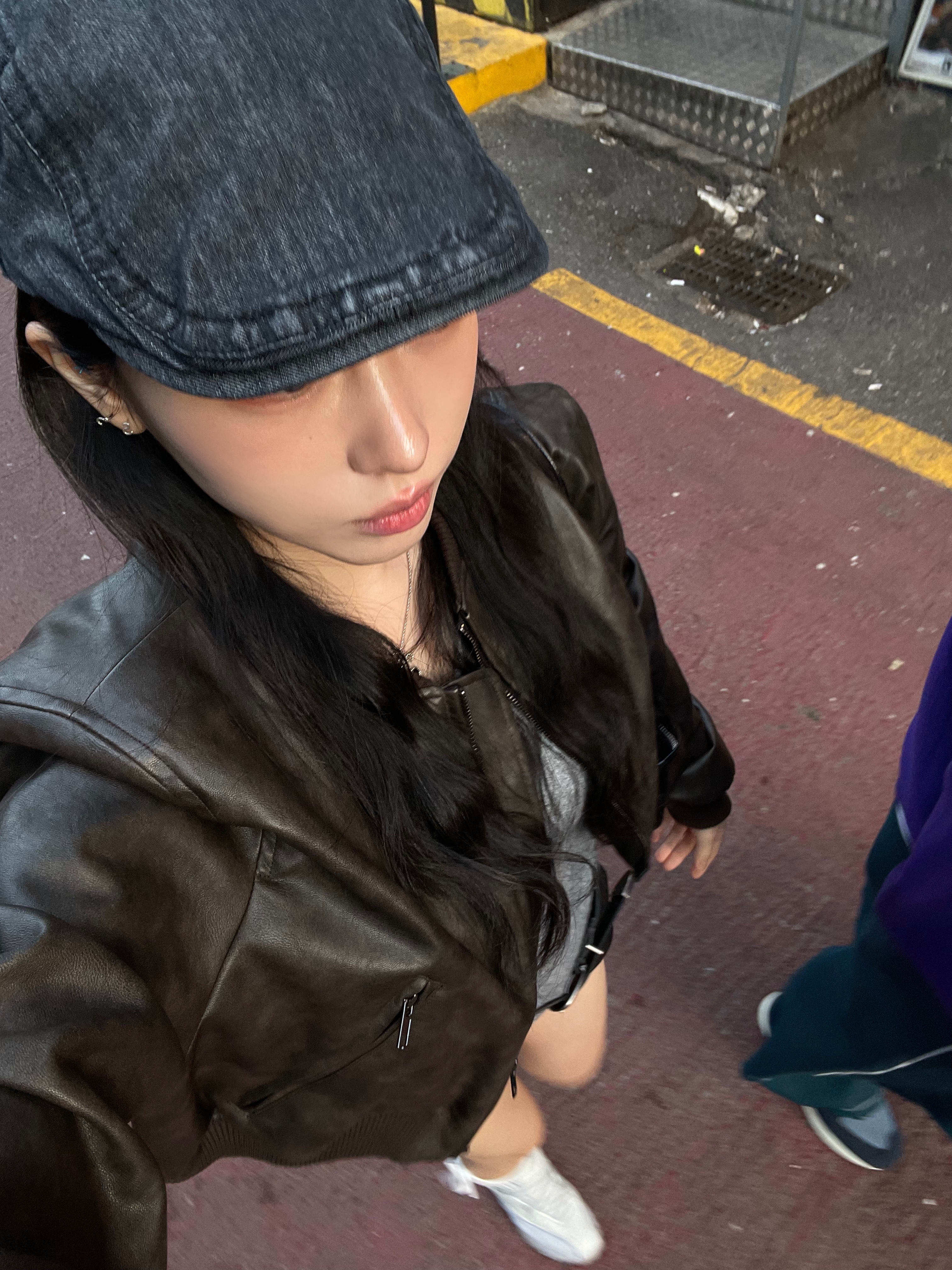 숮님의 스타일 - 5