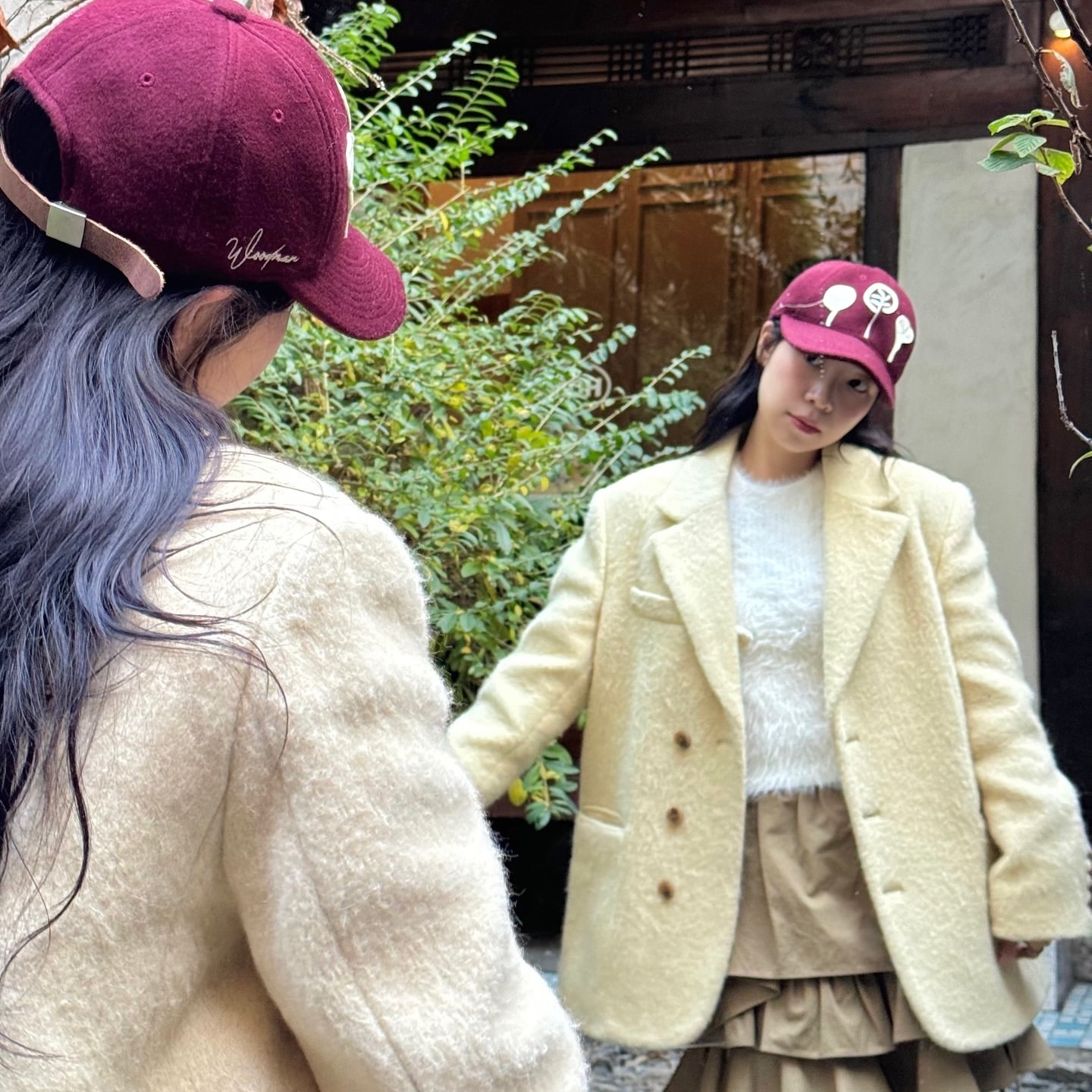 WOODMAN님의 스타일 - 1