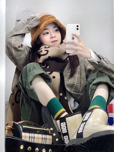 스타일 카드