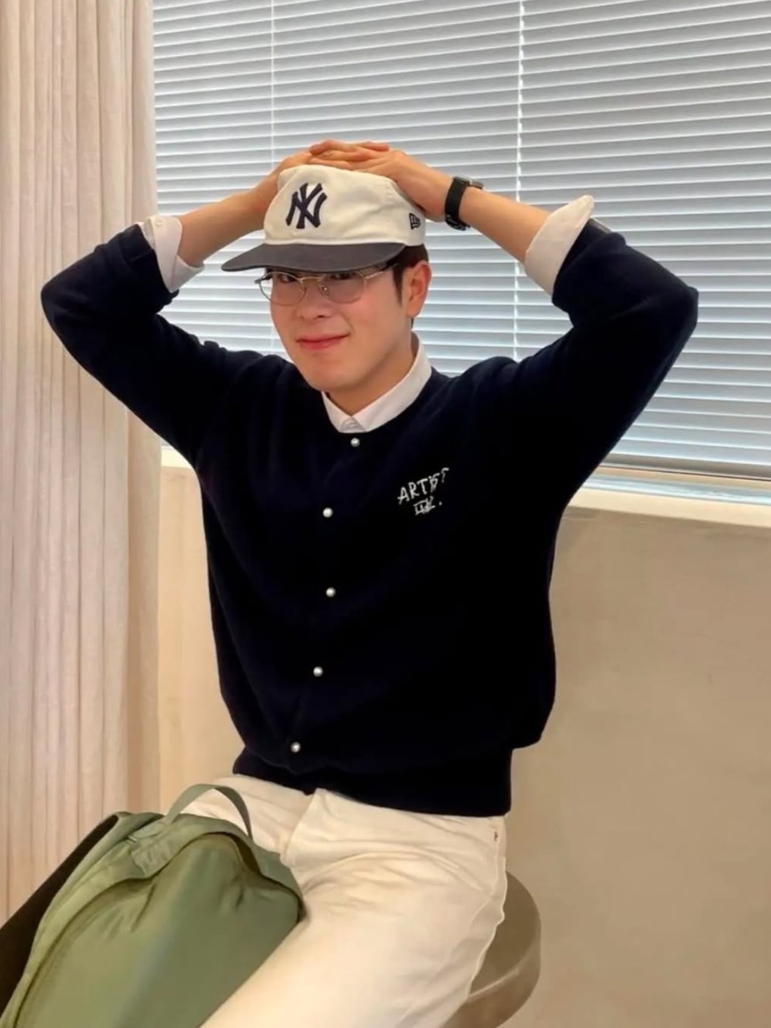 oneul.codi님의 스타일