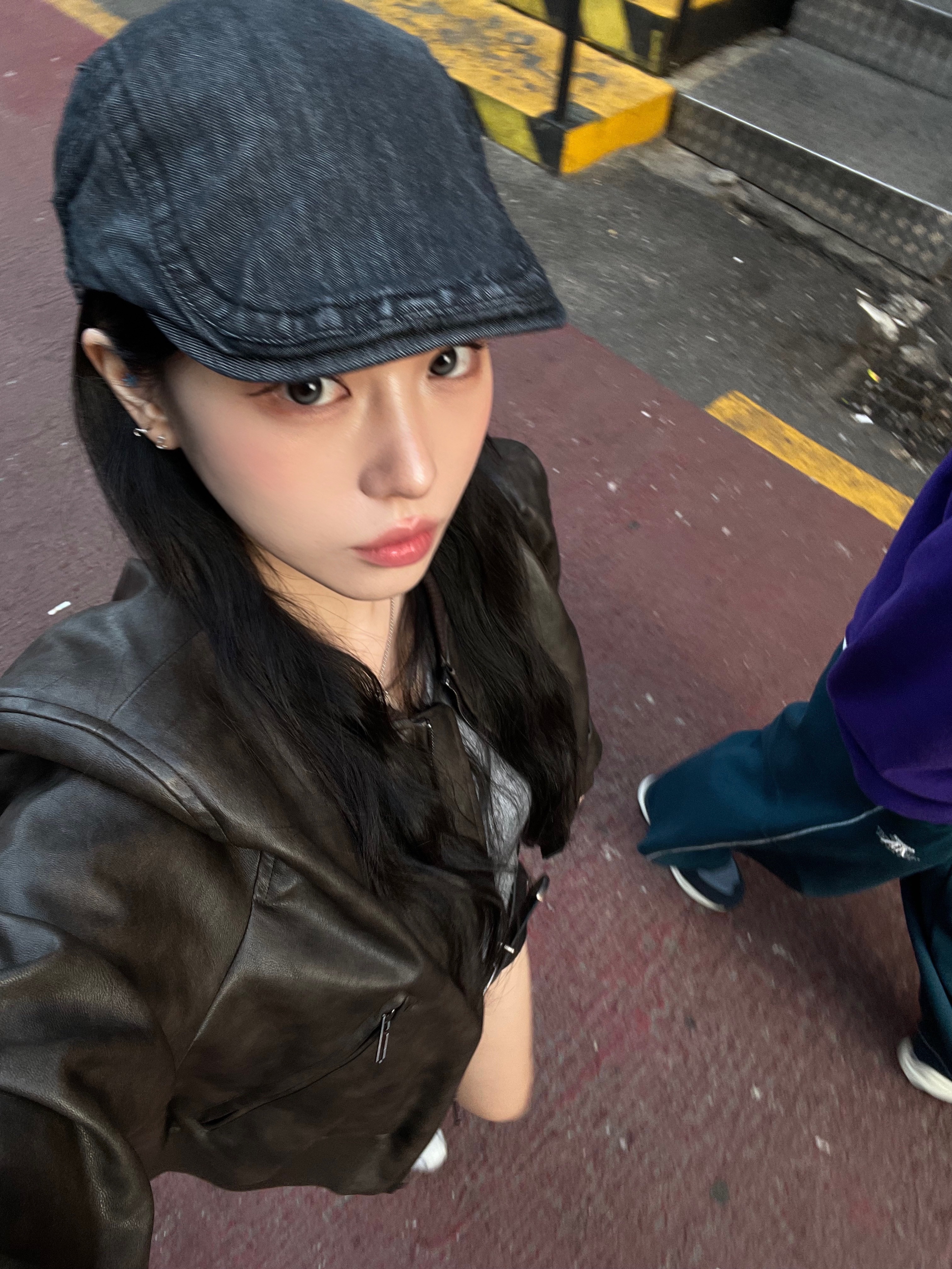 숮님의 스타일 - 4
