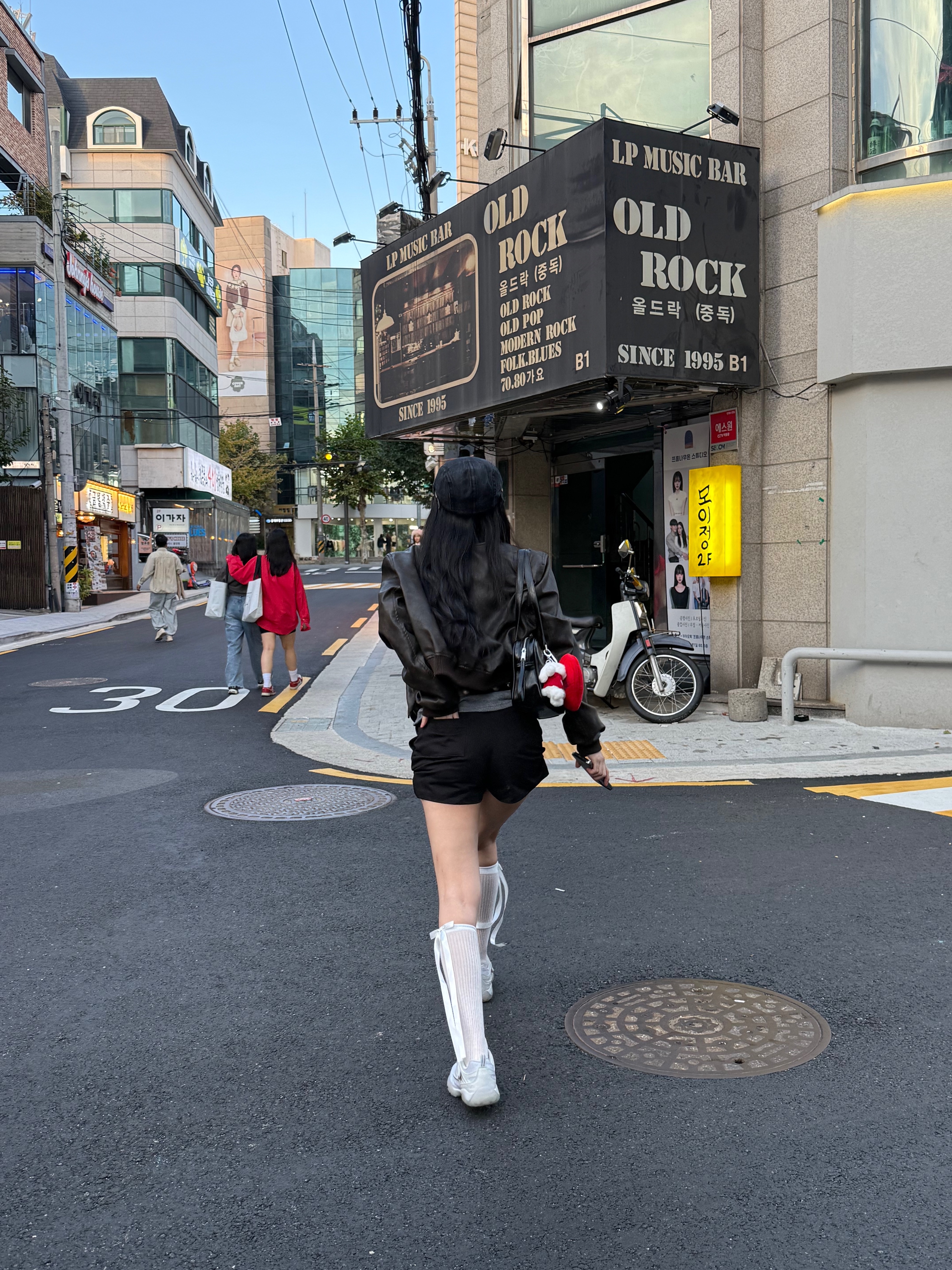 숮님의 스타일 - 2