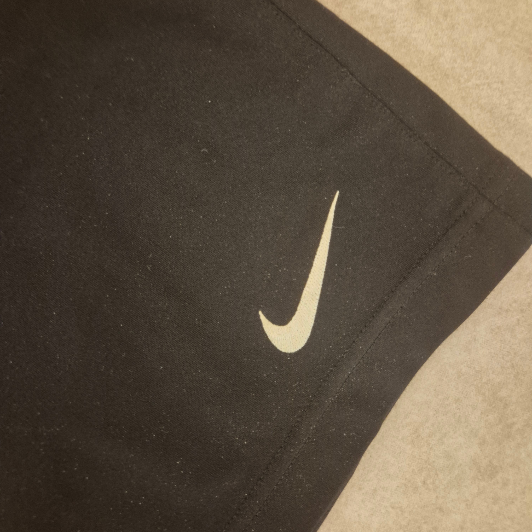 Nike Dri-Fit Challenger 5 Inch Brief Lined Versatile Shorts Black - Asia 착용 스타일