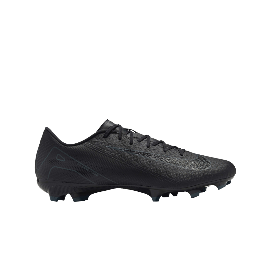 FQ8374-002 Nike Zoom Mercurial Vapor 16 Academy MG Black Deep Jungle