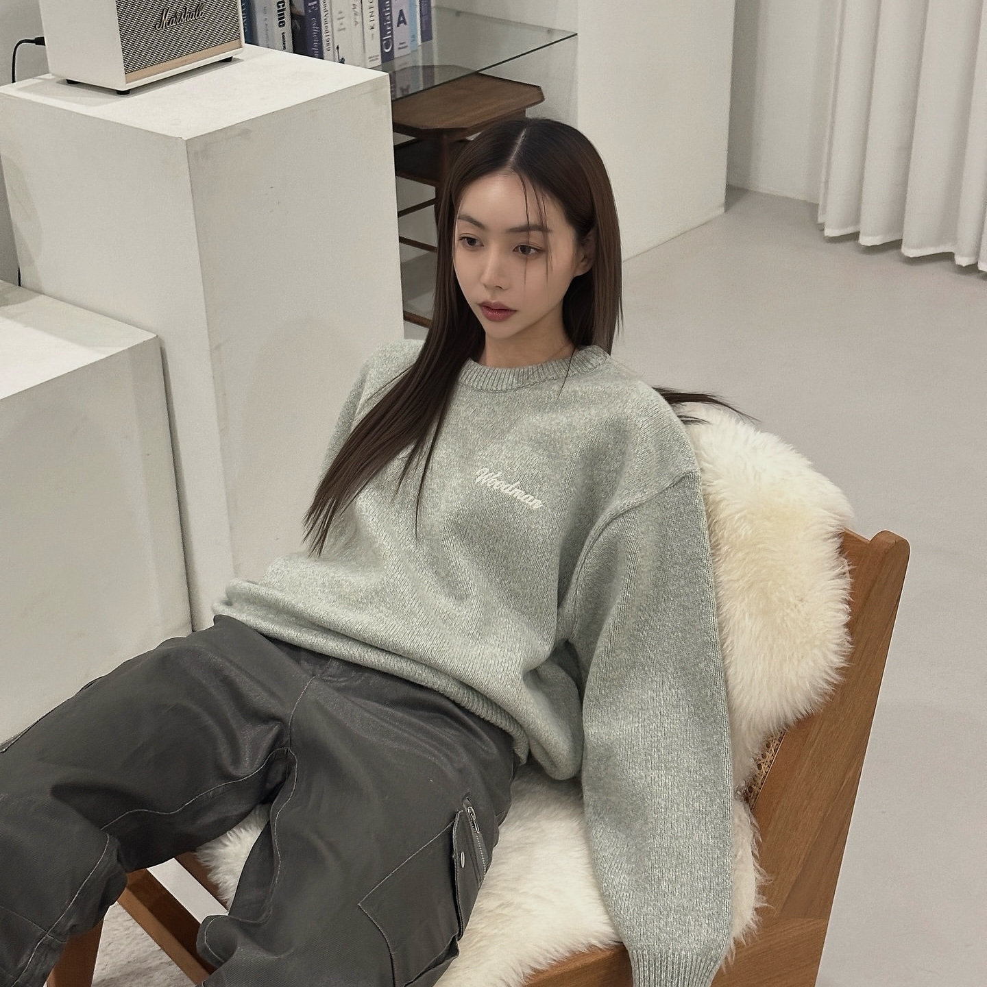 WOODMAN님의 스타일 - 3