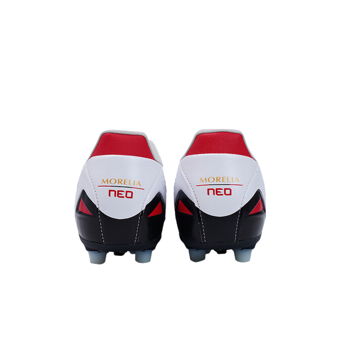 미즈노 모렐리아 네오 IV 프로 화이트 블랙(Mizuno Morelia Neo IV Pro White Black) - 3