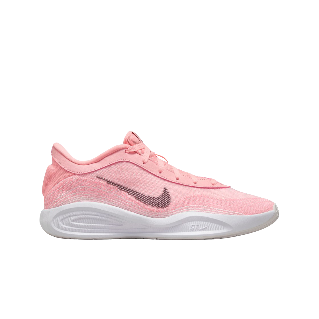 나이키 G.T. 허슬 아카데미 EP 핑크 틴트 토프 그레이(Nike G.T. Hustle Academy EP Pink Tint Taupe Grey)