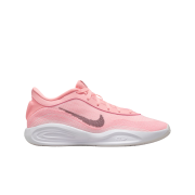 Nike G.T. Hustle Academy EP Pink Tint Taupe Grey
