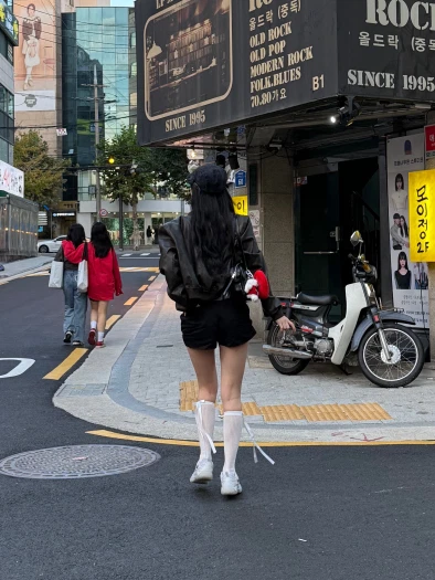 스타일 카드