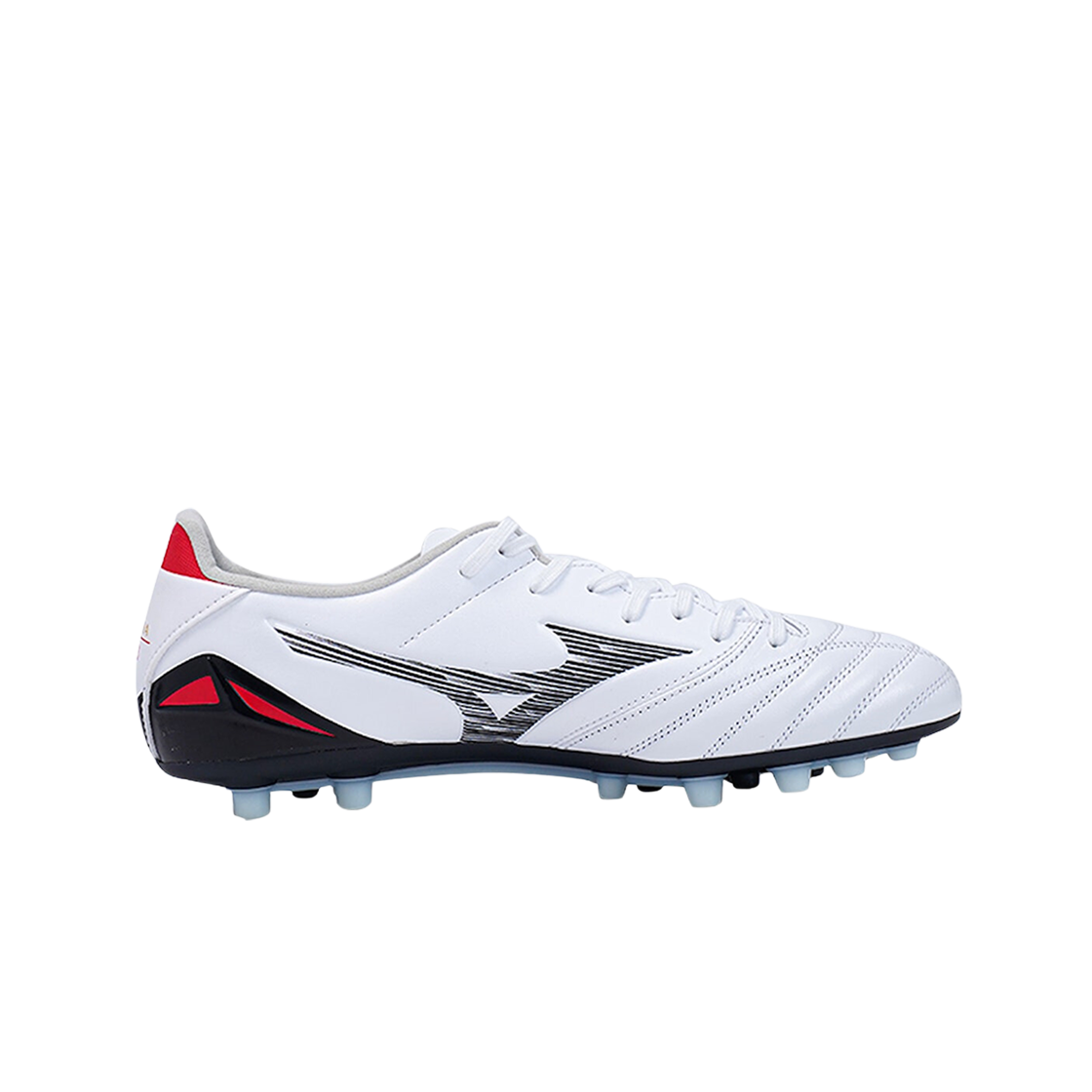 P1GA233509 Mizuno Morelia Neo IV Pro White Black