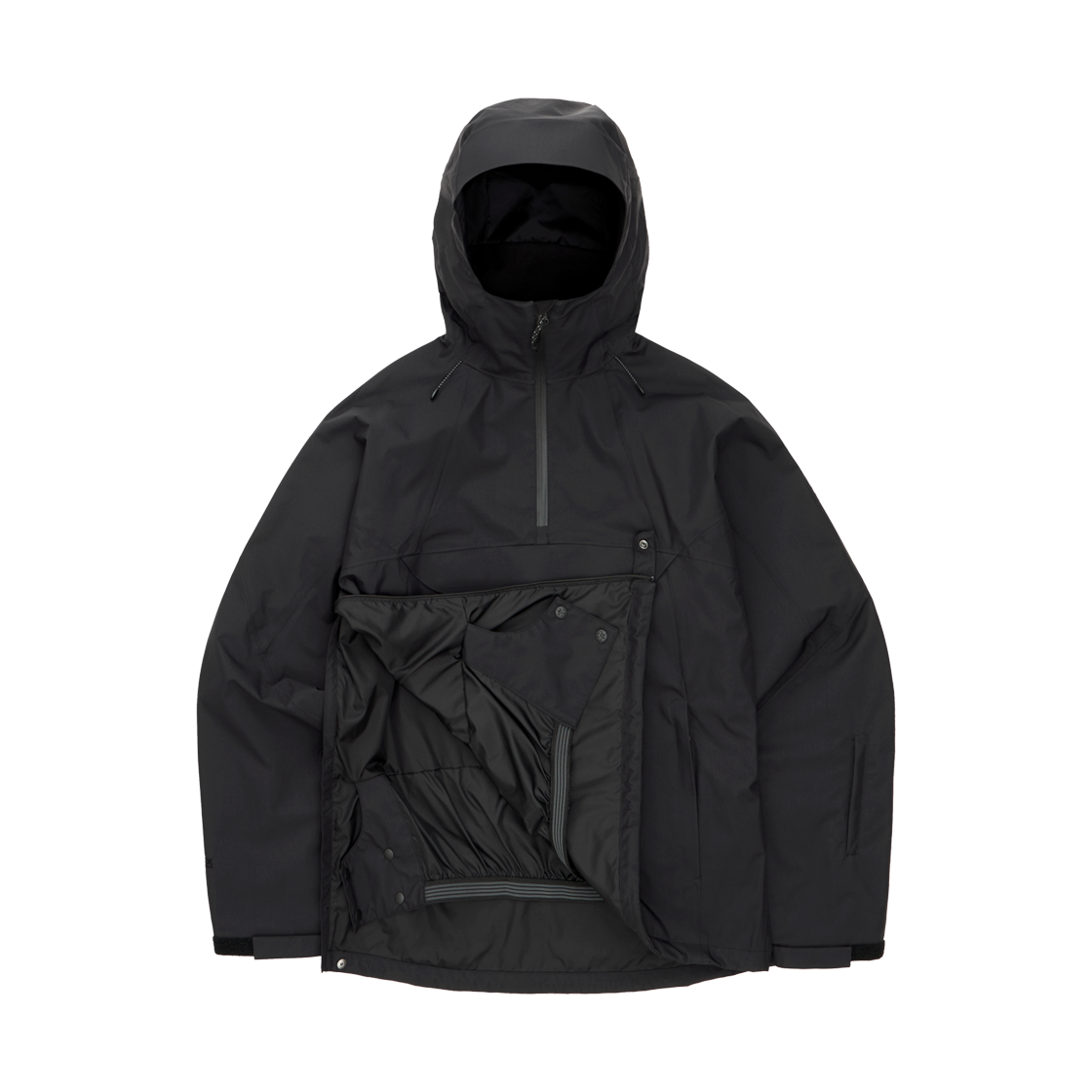 DIMITOスノーウェア QUASAR SF JACKET NXTK07112 DIMITOスノー